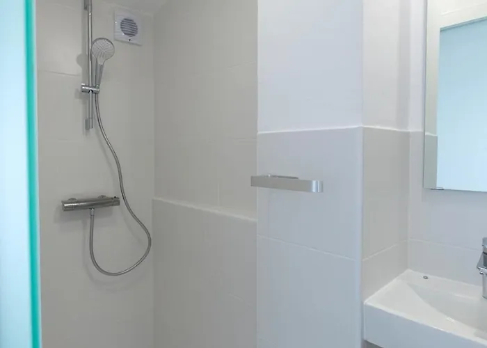 Loft2stay 2-bedrooms Inkl Terrace * Málaga