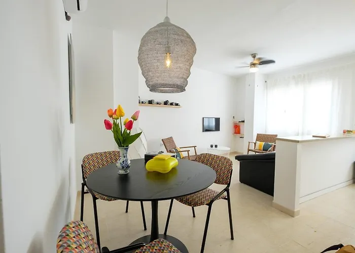 Loft2stay 2-bedrooms Inkl Terrace *