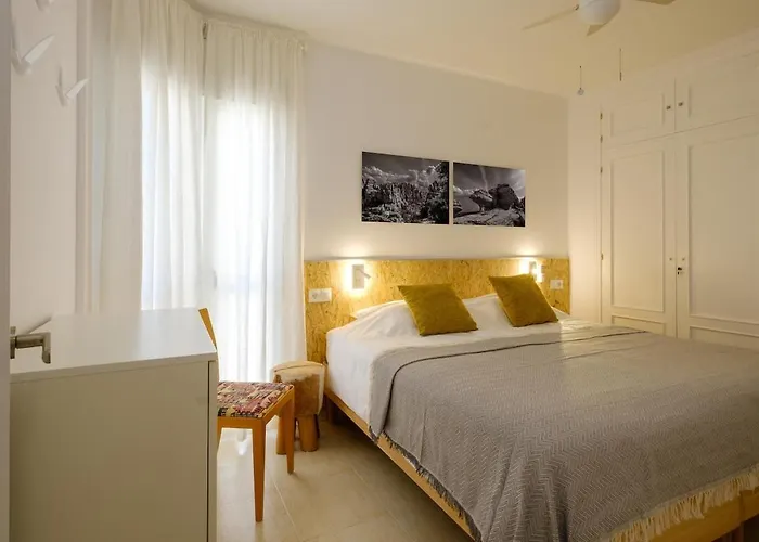 Appartement Loft2stay 2-bedrooms Inkl Terrace *