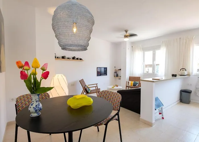 Loft2stay 2-bedrooms Inkl Terrace Appartement *