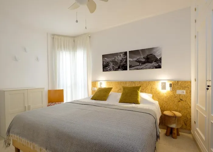 Loft2stay 2-bedrooms Inkl Terrace
