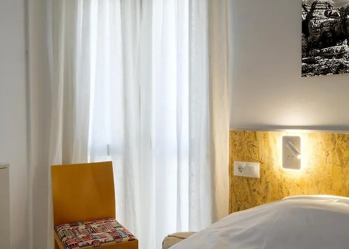 Loft2stay 2-bedrooms Inkl Terrace Appartement *