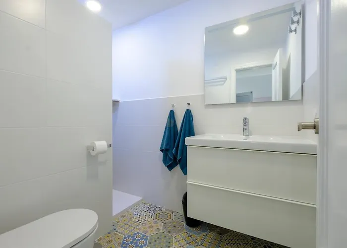 Appartement Loft2stay 2-bedrooms Inkl Terrace